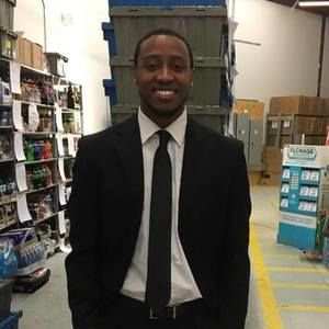 Meet your Posher, Ervens